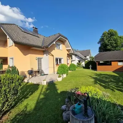 Apartma Aurora