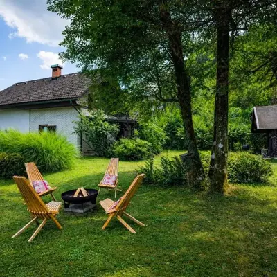 Charming Bled Home - Big Garden