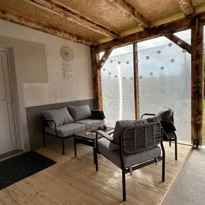 Apartma in Wellness Sladka Gora