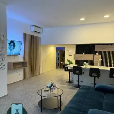 Suite Appartments Gregorčičeva