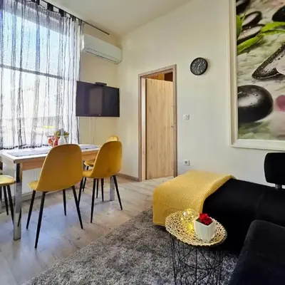 Apartments Rubis