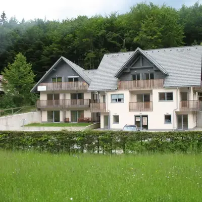 Apartma Jeglic