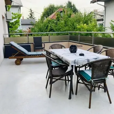 Apartment Armic