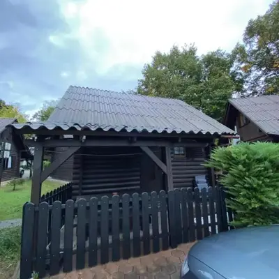Hiška Nisa