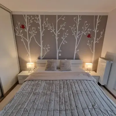 Waldorf Apartment