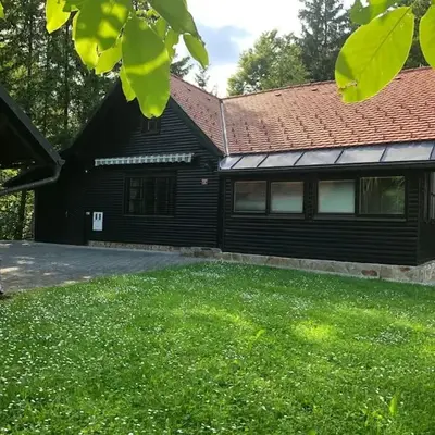 Chalet Neva