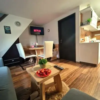 Madeira House - Terme Čatež
