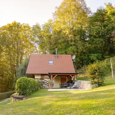 Holiday Home Emaj with Sauna