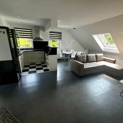 Apartment and rooms Špes