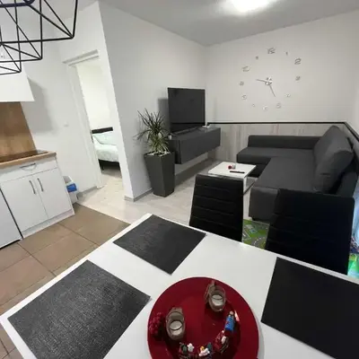 Apartment Romeo & Julija