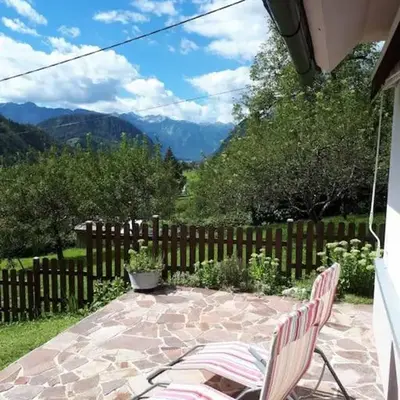 Cottage Stela