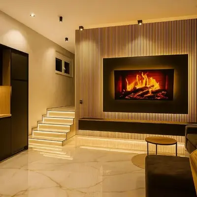 DINLUX Apartment