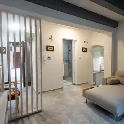 Karlovška Duplex Urban Apartment