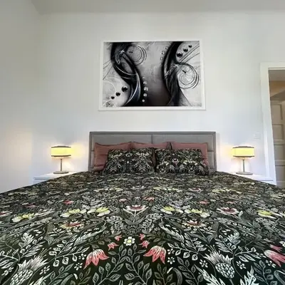 Luxury Apartment Privoz