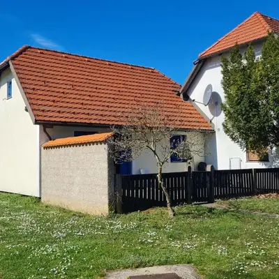 Apartma Termal Čatež - nastanitev z vključenimi 6-imi kopalnimi kartami - 6 tickets included