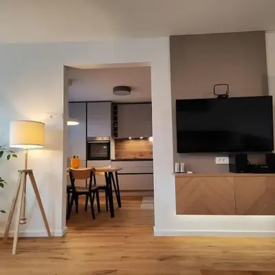 Modern apartment Konjice