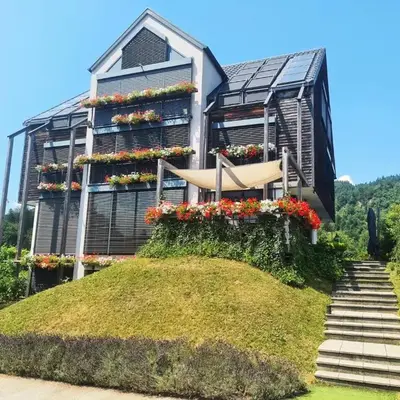 eco boutique hotel AMS Beagle