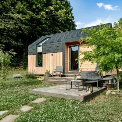 Posestvo Brida - Glamping