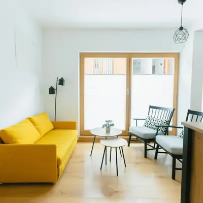 Nordic House Apartment A1