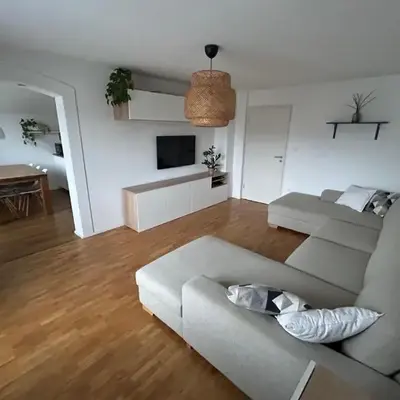 Cozy stay near Bled