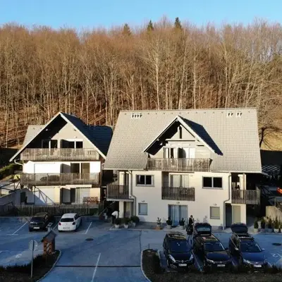 Apartment MANCA-HOLIN