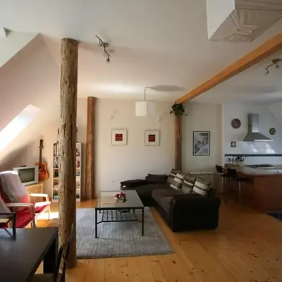 Chalet Bovec