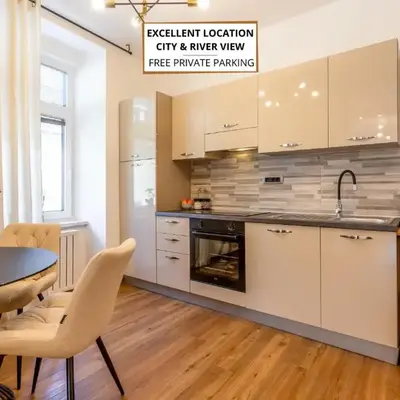 Apartma Apolon II