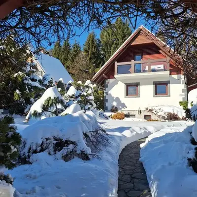Pohorje Zen Garden