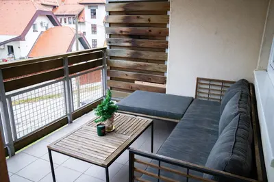 Gallery image of Apartment Vista Pohorje in Maribor