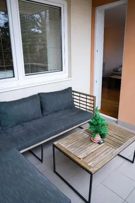 Gallery image of Apartment Vista Pohorje in Maribor