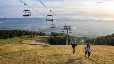 Gallery image of Apartment Vista Pohorje in Maribor