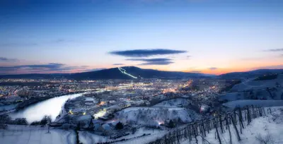 Gallery image of Apartment Vista Pohorje in Maribor