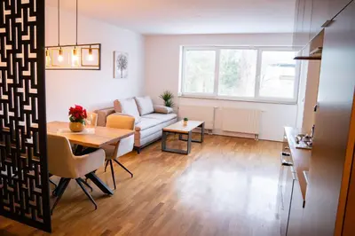 Gallery image of Apartment Vista Pohorje in Maribor