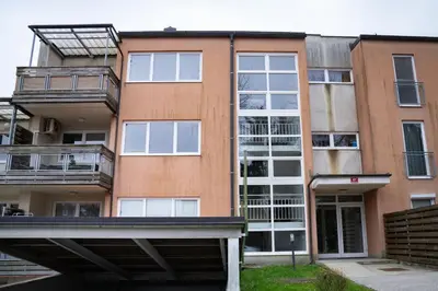 Gallery image of Apartment Vista Pohorje in Maribor