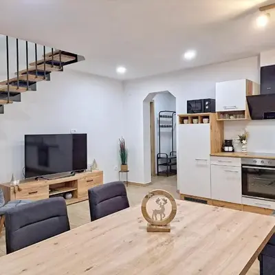 Apartments Zlati Rog