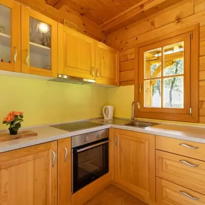 Apartma Brunarca