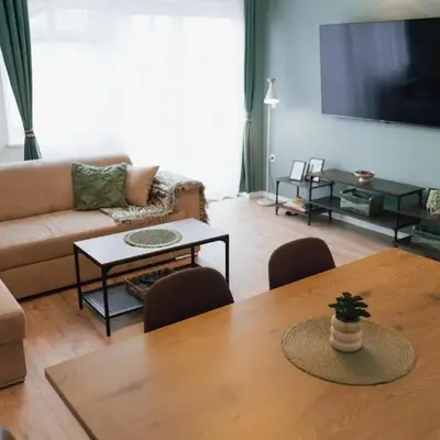 Vista Apartment
