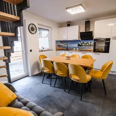 Holiday Home Villa Rio in Terme Čatež