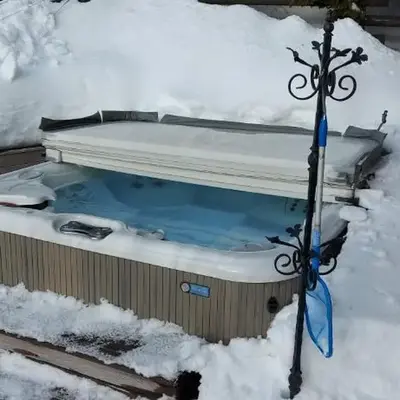 Apartma Escales -naselje Nune-Rogla