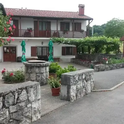 Homestead Vrbin