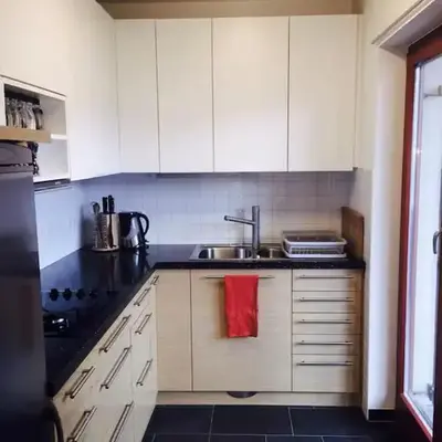 Apartment Happy Place