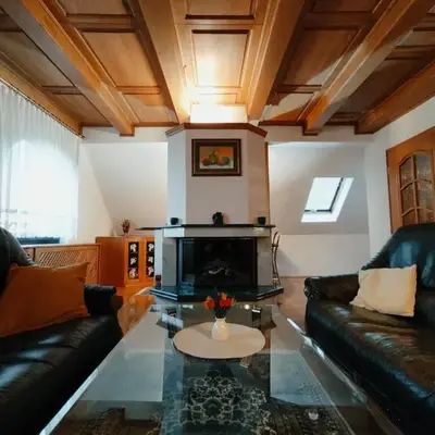 House IZI - parking