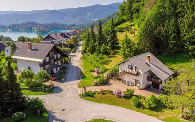 Gallery image of Apartment Nuška in Bled