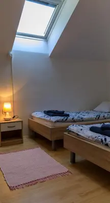 Gallery image of Apartment Nuška in Bled