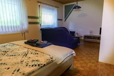 Gallery image of Apartment Nuška in Bled