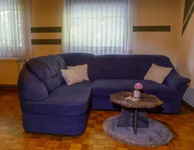 Gallery image of Apartment Nuška in Bled