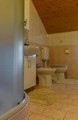 Gallery image of Apartment Nuška in Bled