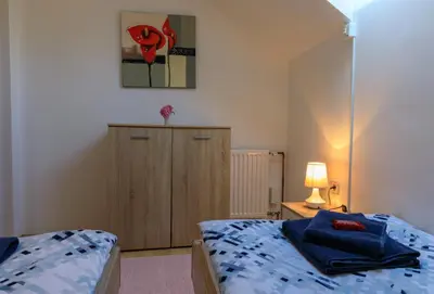 Gallery image of Apartment Nuška in Bled