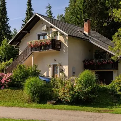 Apartment Nuška