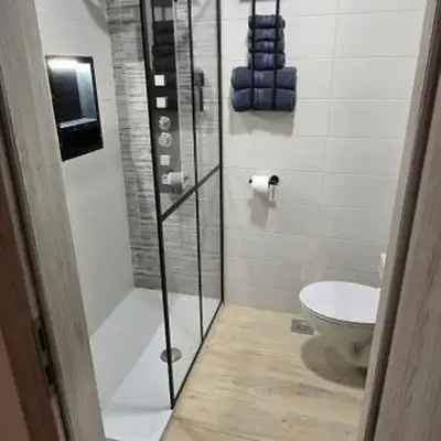 Apartma Minka